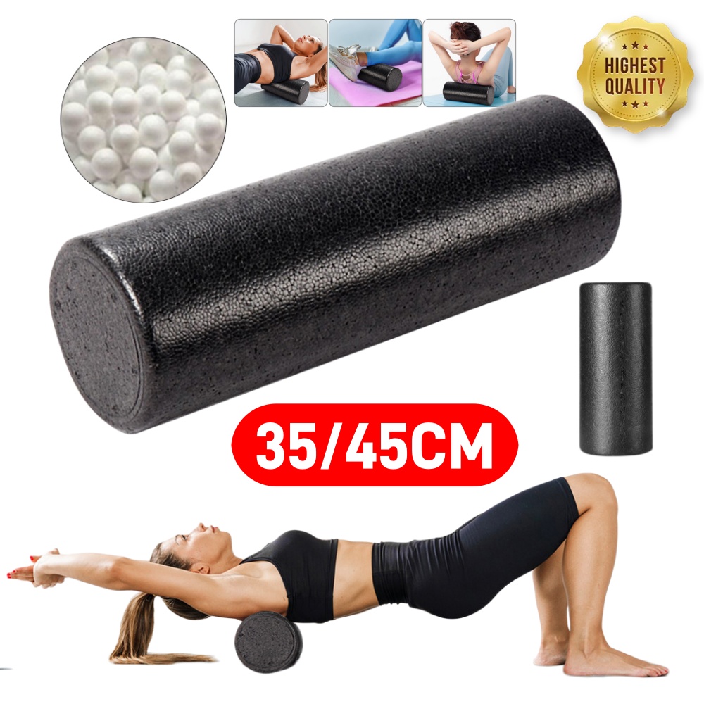 Muscle Roller Stick - Rullo Massaggiante in Schiuma EPP da