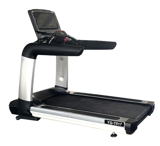 Running Gear Equipment - Tapis Roulant Professionale Commerciale per il