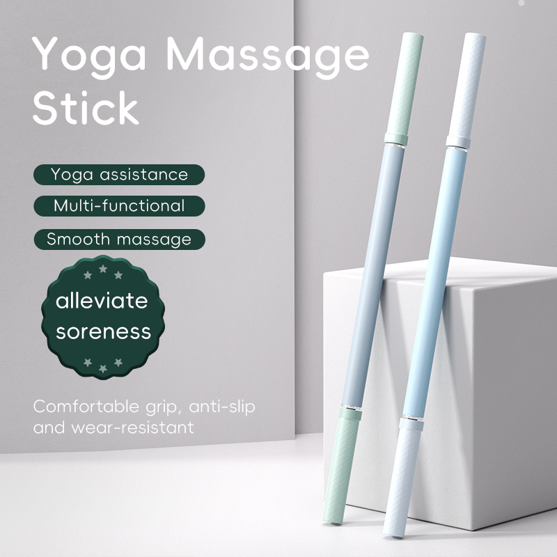 Muscle Roller Stick - Bastone per massaggio – Bastoncino compatto