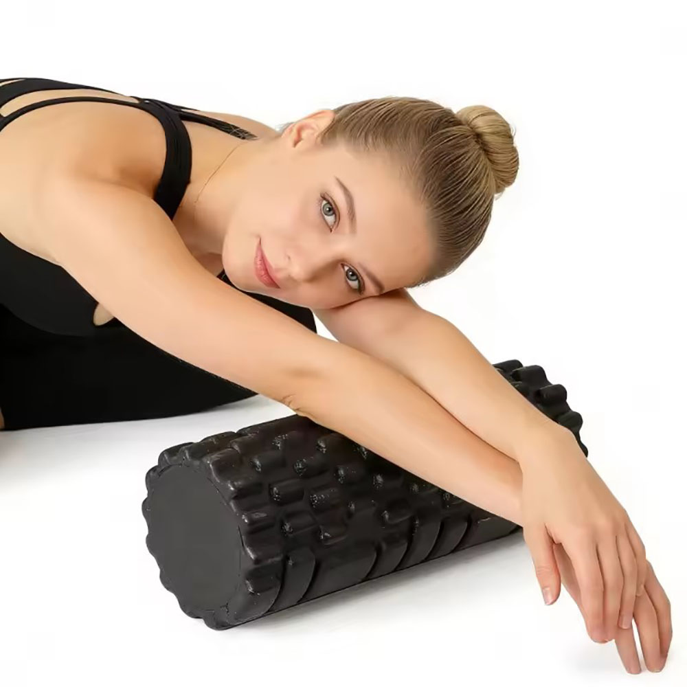 Muscle Roller Stick - Rullo in Schiuma da 33cm per