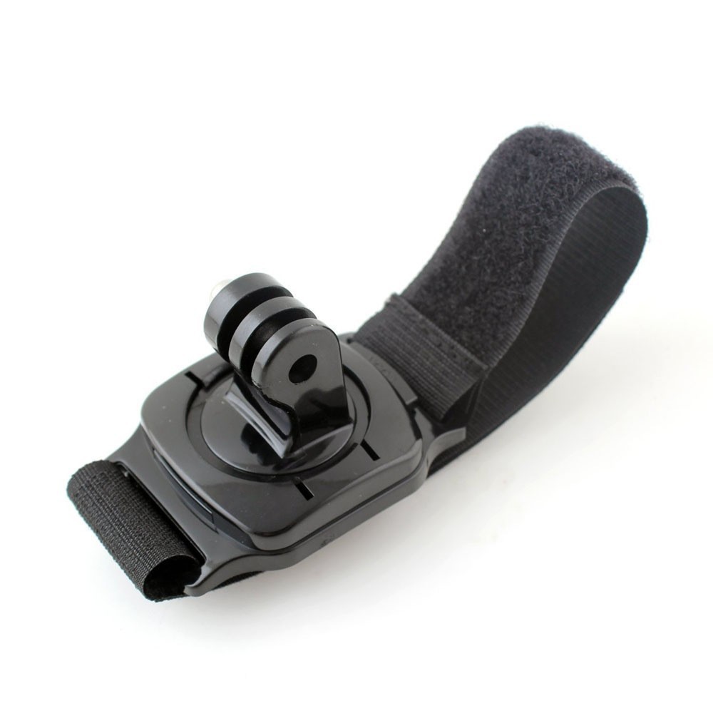 Running Gear Headband - Kit Accessori per Fotocamera Sportiva: Supporto