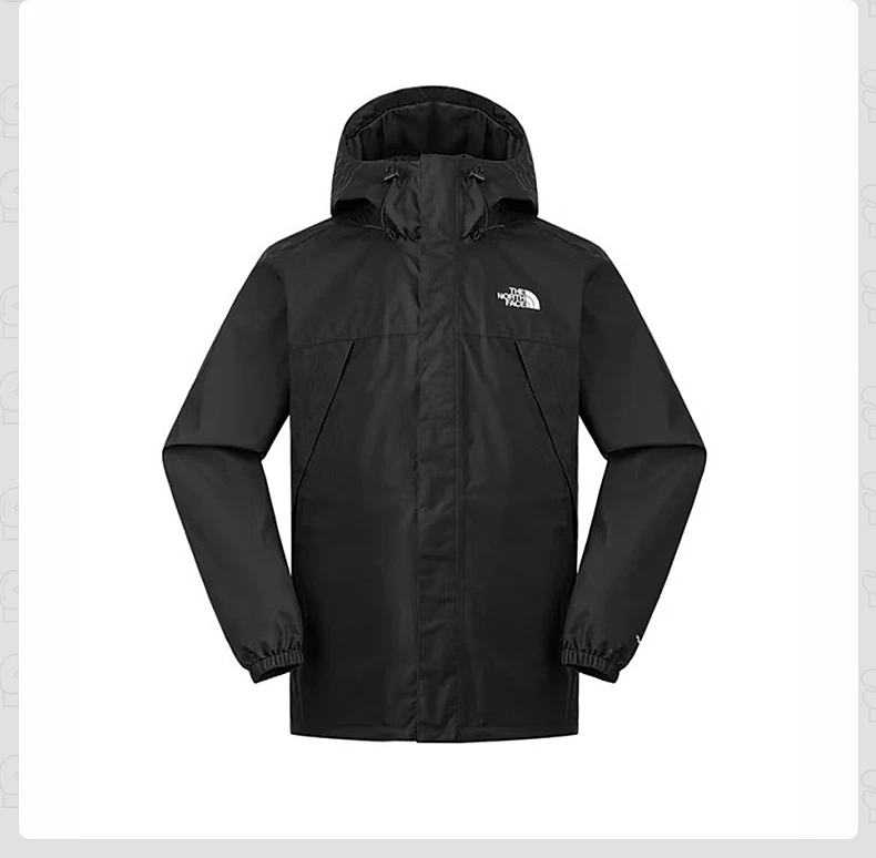 Running Gear Jacket - THE NORTH FACE Abbigliamento sportivo classico