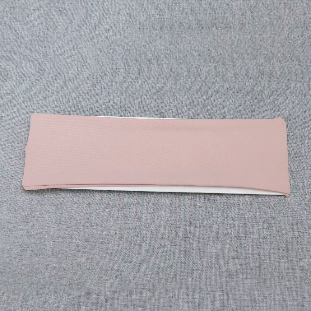 Fascia per capelli sportiva tr - Running Gear Headband recensione e prezzo