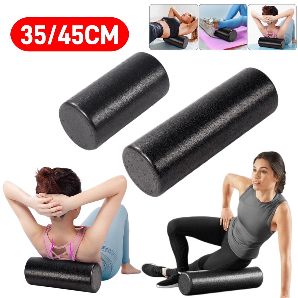 Rullo Massaggiante in Schiuma  - Muscle Roller Stick recensione e prezzo