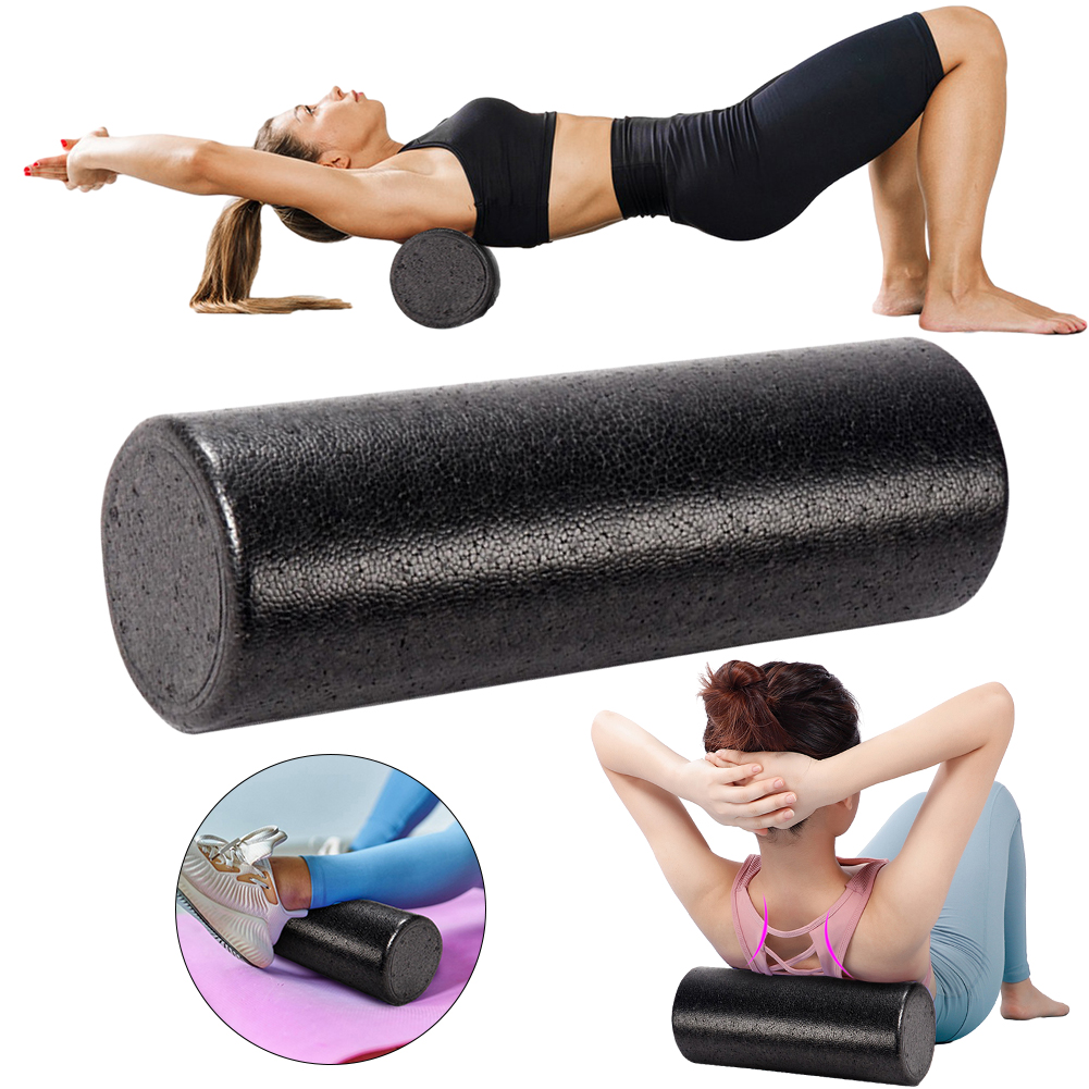 Rullo Massaggiante in Schiuma  - Muscle Roller Stick recensione e prezzo