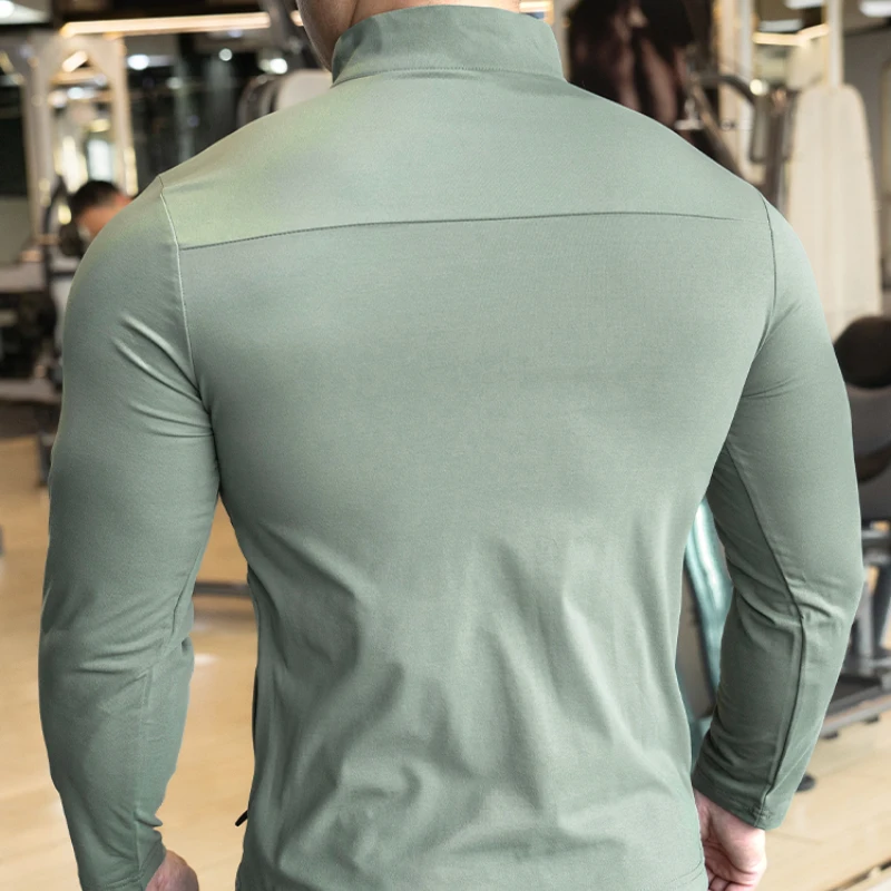 Abbigliamento ad asciugatura r - Running Gear Jacket recensione e prezzo