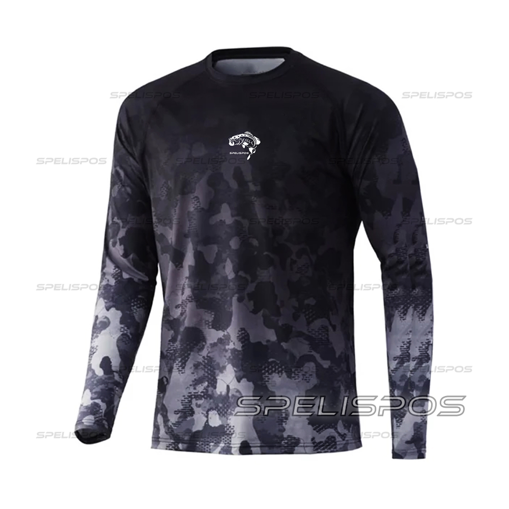 Camicia da pesca top da equita - Running Gear Outdoor recensione e prezzo