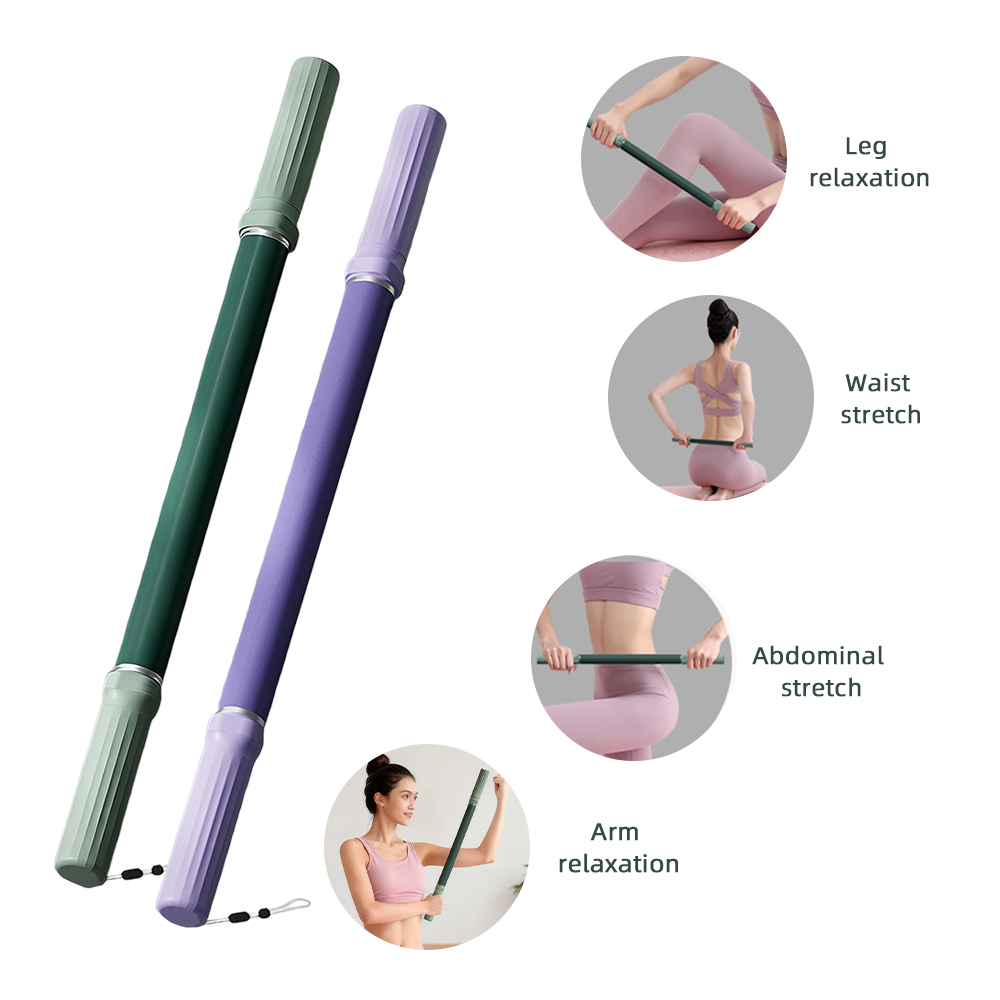 Rullo Massaggiante Ergonomico  - Muscle Roller Stick recensione e prezzo