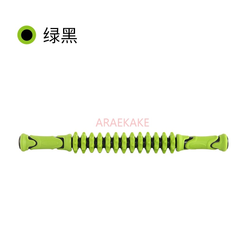 Bastone per Massaggio, Rilassa - Muscle Roller Stick recensione e prezzo