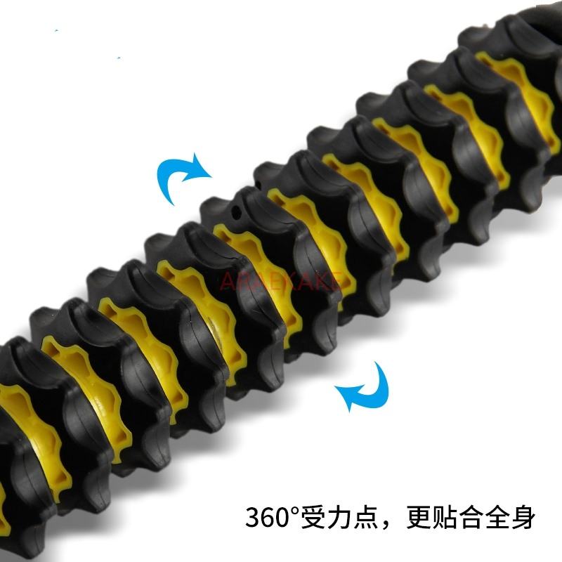 Bastone per Massaggio, Rilassa - Muscle Roller Stick recensione e prezzo