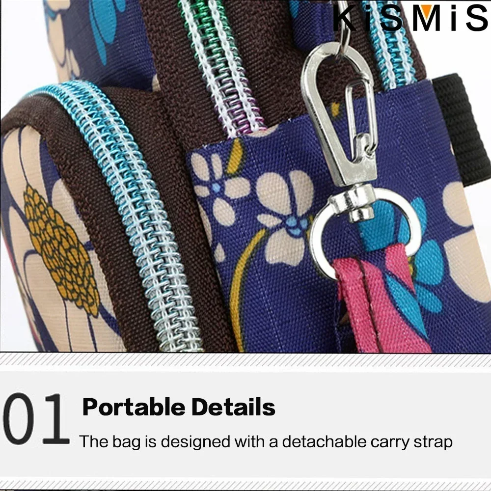 Borsa da braccio in tessuto co - Running Gear Outdoor recensione e prezzo