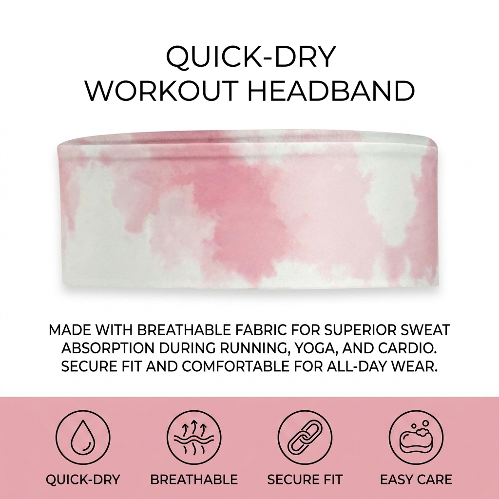Fascia Sportiva Traspirante As - Running Gear Headband recensione e prezzo