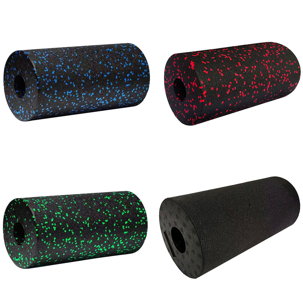Rullo in Schiuma per Esercizi, - Muscle Roller Stick recensione e prezzo