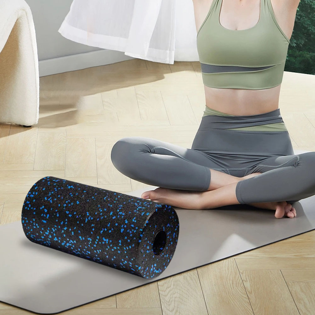 Rullo in Schiuma per Esercizi, - Muscle Roller Stick recensione e prezzo