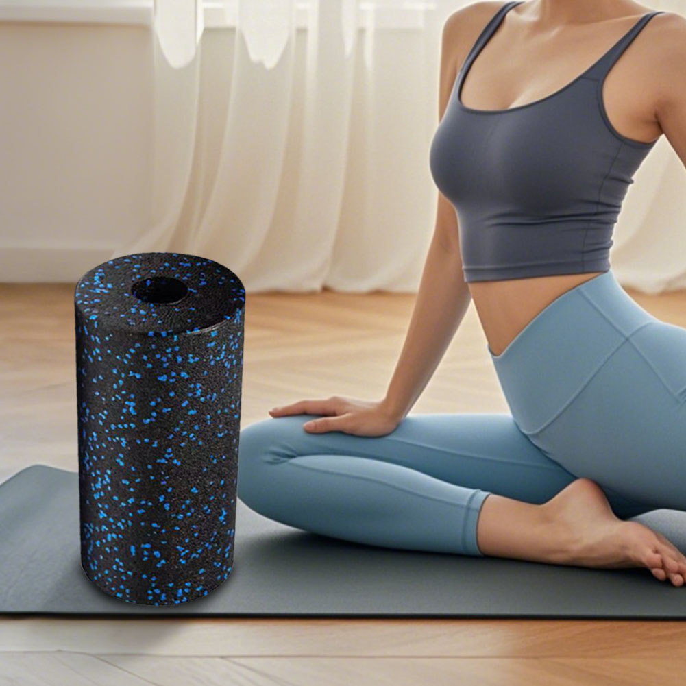 Rullo in Schiuma per Esercizi, - Muscle Roller Stick recensione e prezzo