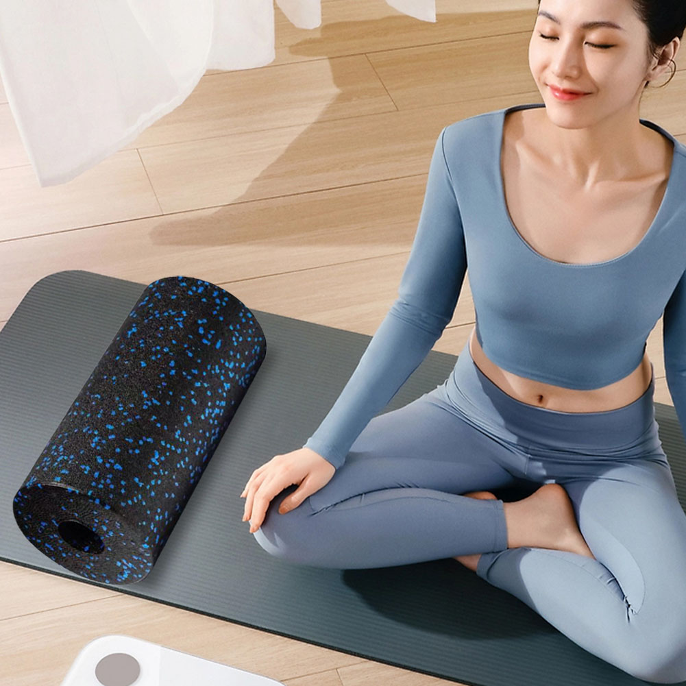 Rullo in Schiuma per Esercizi, - Muscle Roller Stick recensione e prezzo