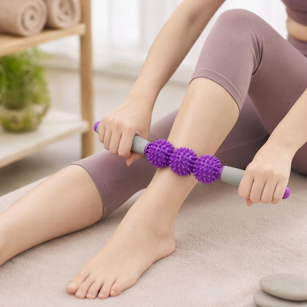 Rullo Massaggiante Professiona - Muscle Roller Stick recensione e prezzo