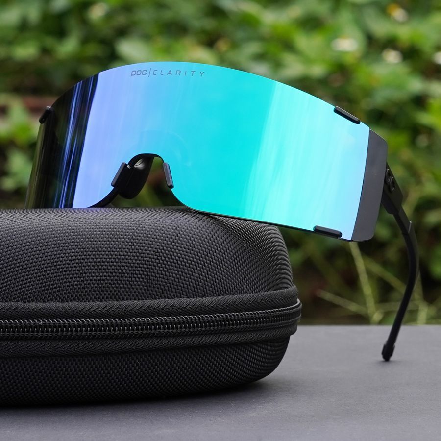 Occhiali da ciclismo antivento - Running Gear Outdoor recensione e prezzo