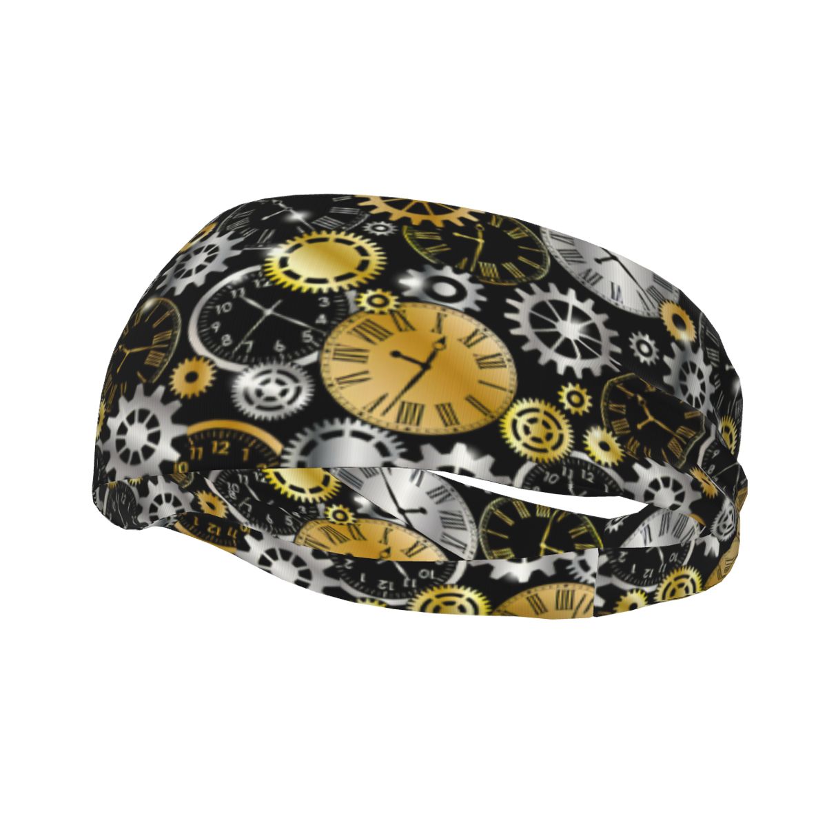Fascia sportiva Fascia per cap - Running Gear Headband recensione e prezzo