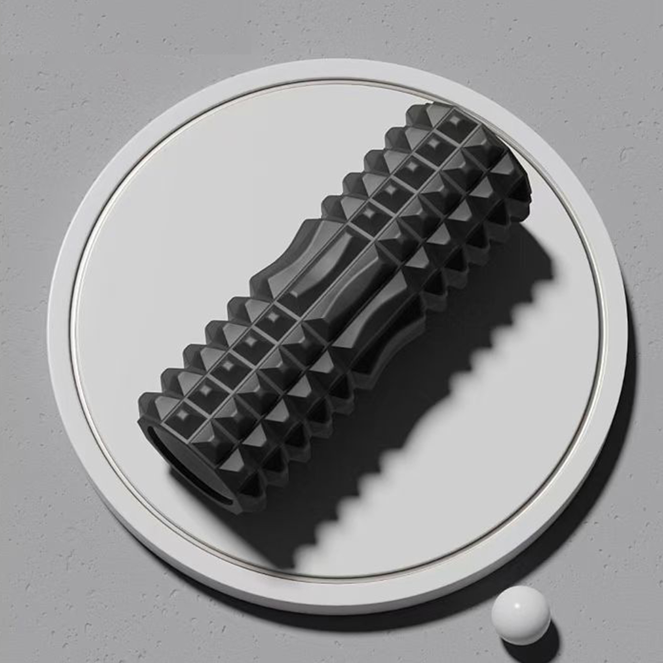 Set Rullo in Schiuma e Blocco  - Muscle Roller Stick recensione e prezzo