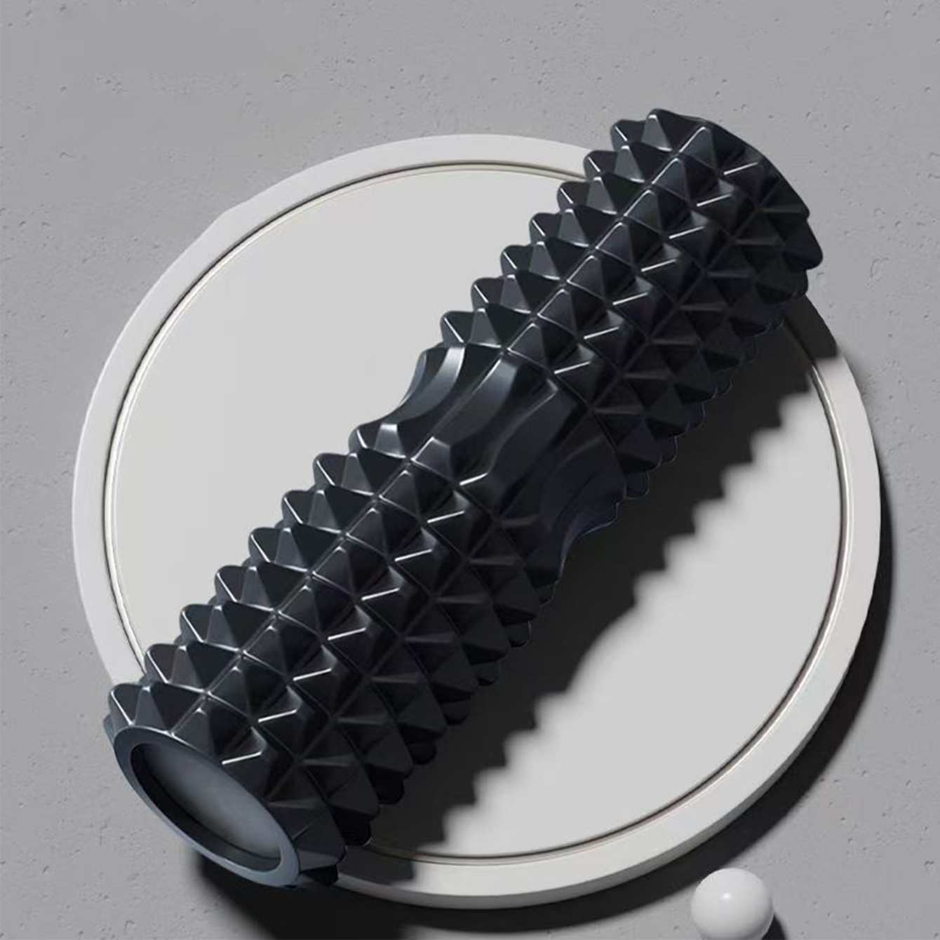 Set Rullo in Schiuma e Blocco  - Muscle Roller Stick recensione e prezzo