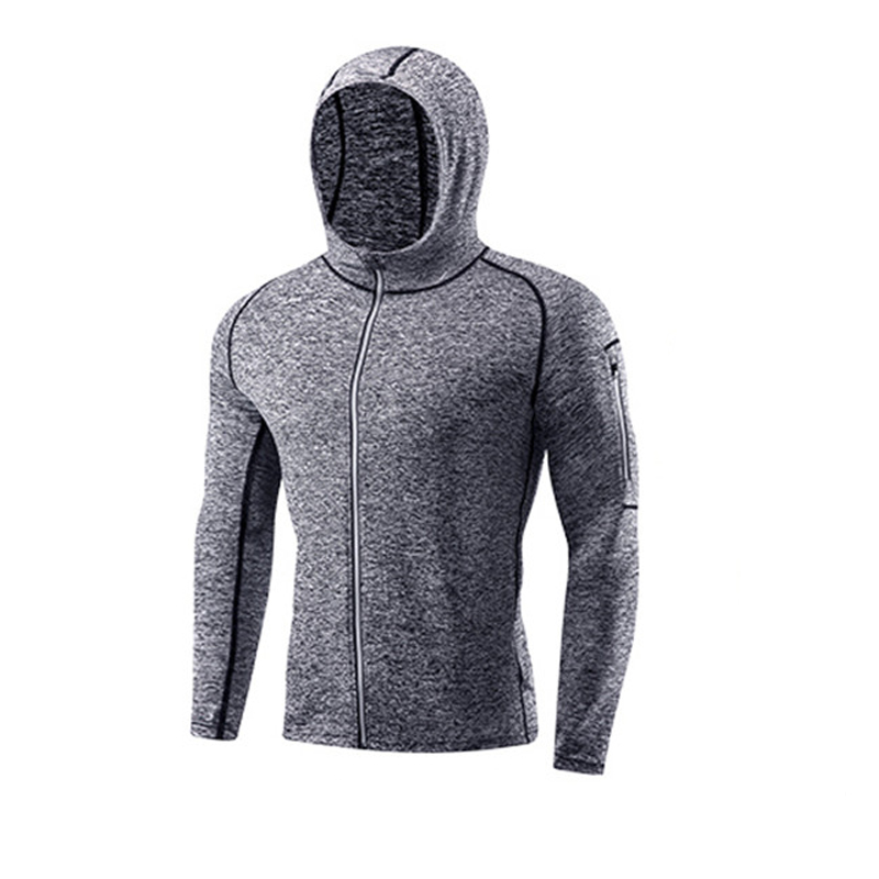 Giacca da allenamento da corsa - Running Gear Jacket recensione e prezzo
