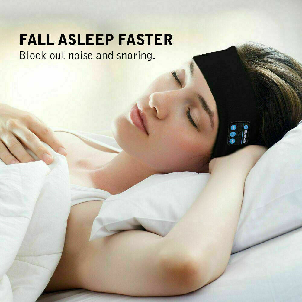 Auricolare Bluetooth senza fil - Running Gear Headband recensione e prezzo