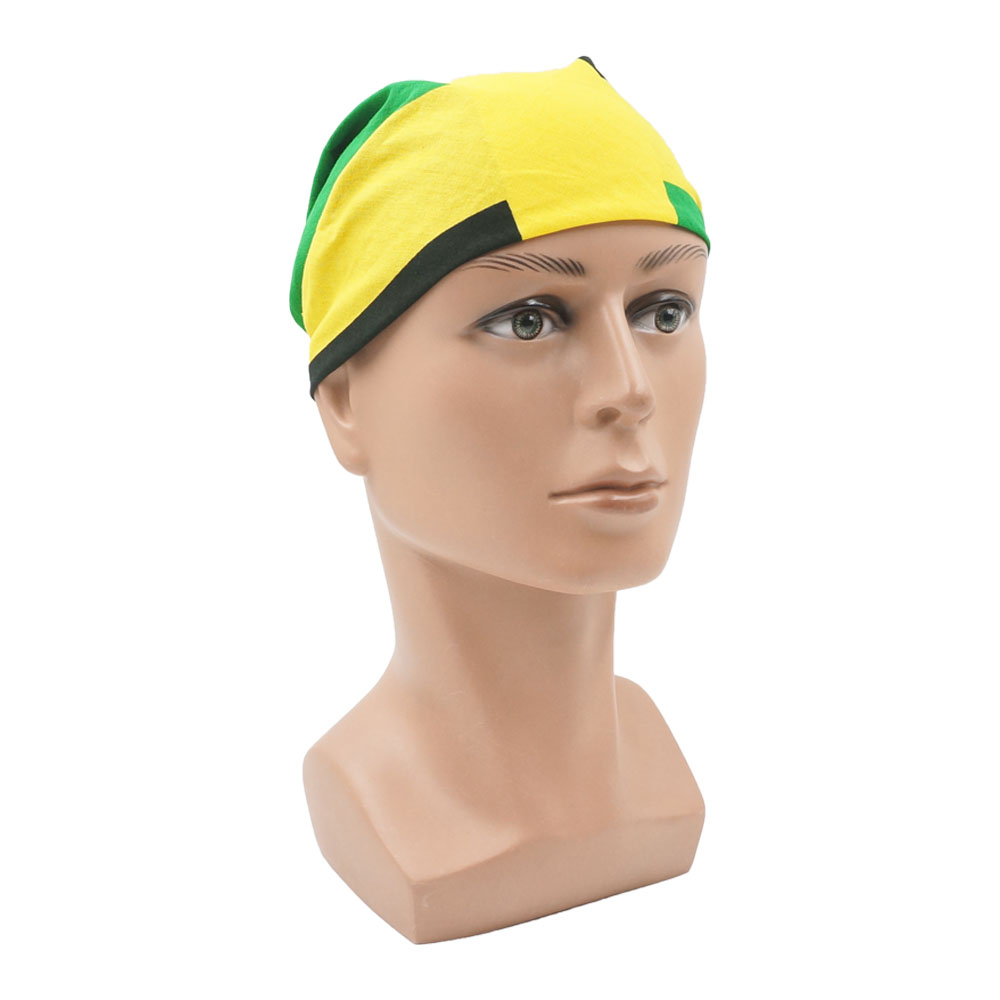 Sciarpa quadrata da corsa scia - Running Gear Headband recensione e prezzo