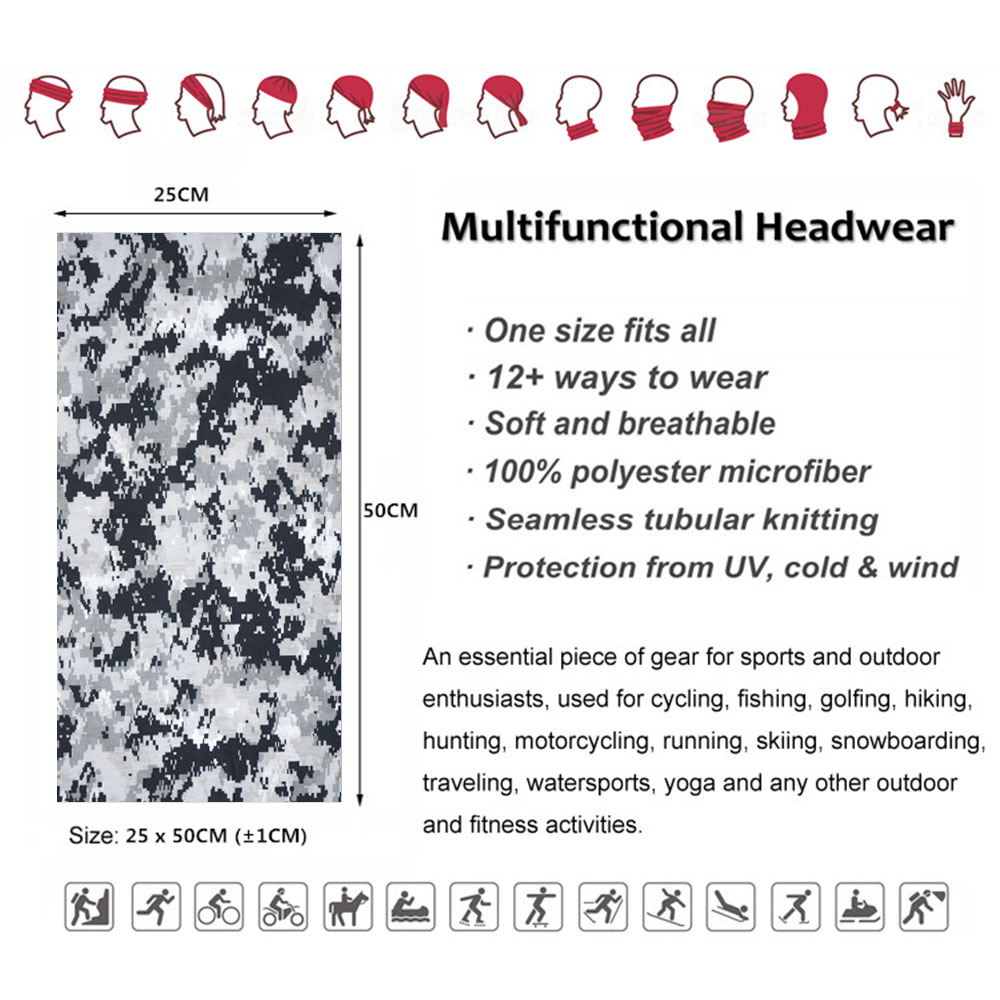 Colore chiaro Sport all'aria a - Running Gear Headband recensione e prezzo
