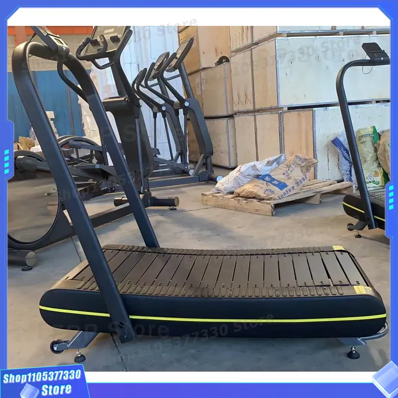 Tapis Roulant Manuale Pieghevo - Running Gear Equipment recensione e prezzo