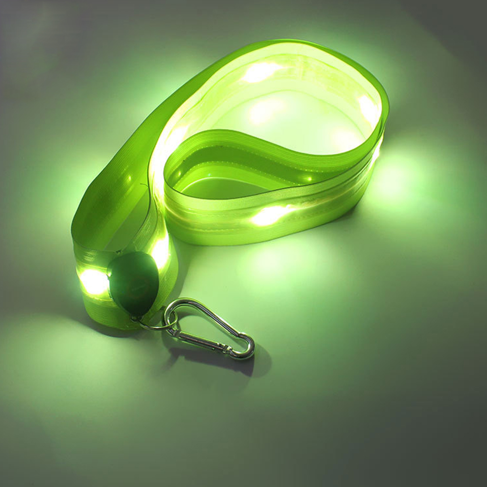 Cinghie per Spalle Illuminate  - Running Gear Outdoor recensione e prezzo