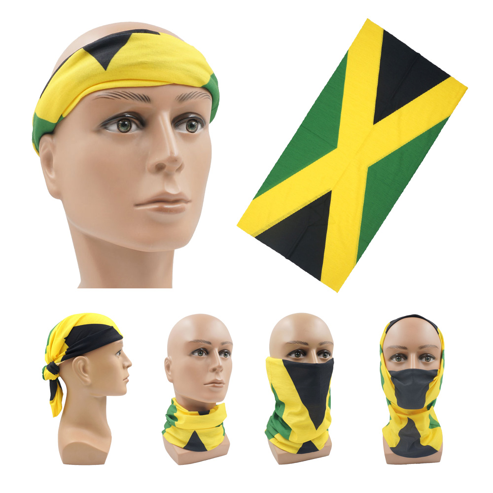 Maschera da corsa traspirante  - Running Gear Outdoor recensione e prezzo