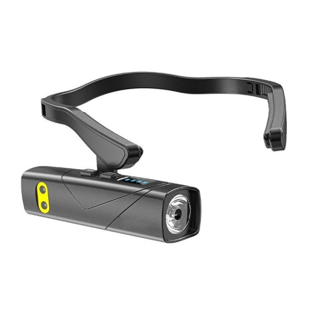 Lampada Frontale LED Ergonomic - Running Gear Equipment recensione e prezzo