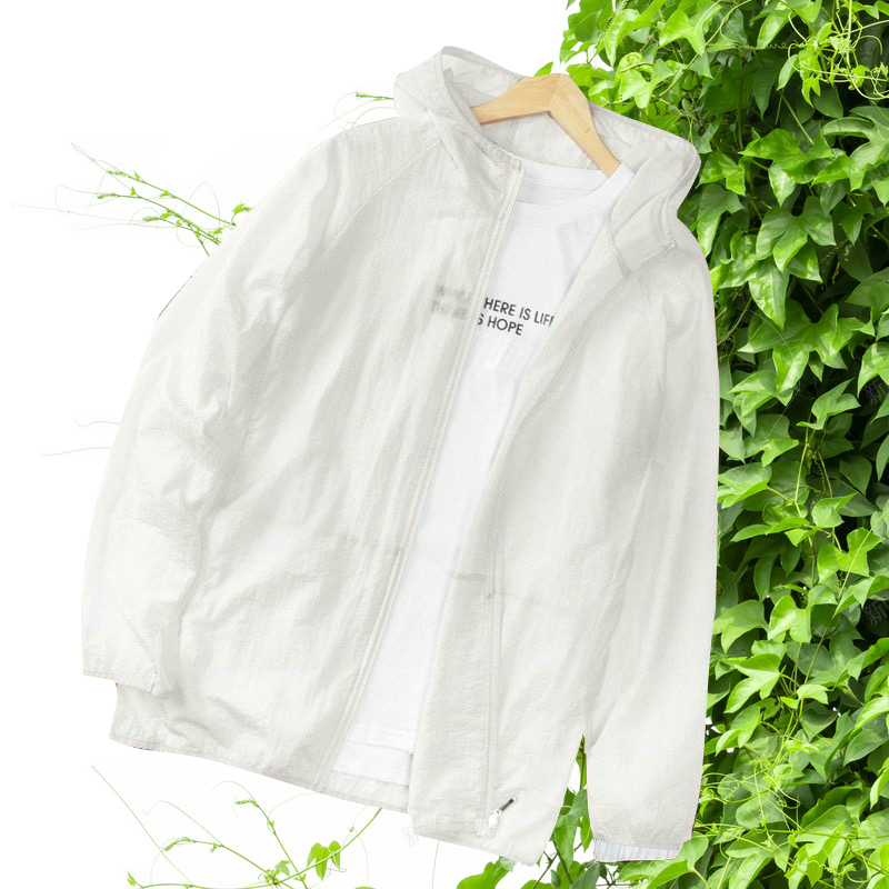 Cappotto leggero con protezion - Running Gear Jacket recensione e prezzo