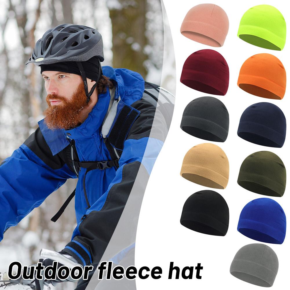 Berretto Invernale in Pile Pol - Running Gear Outdoor recensione e prezzo