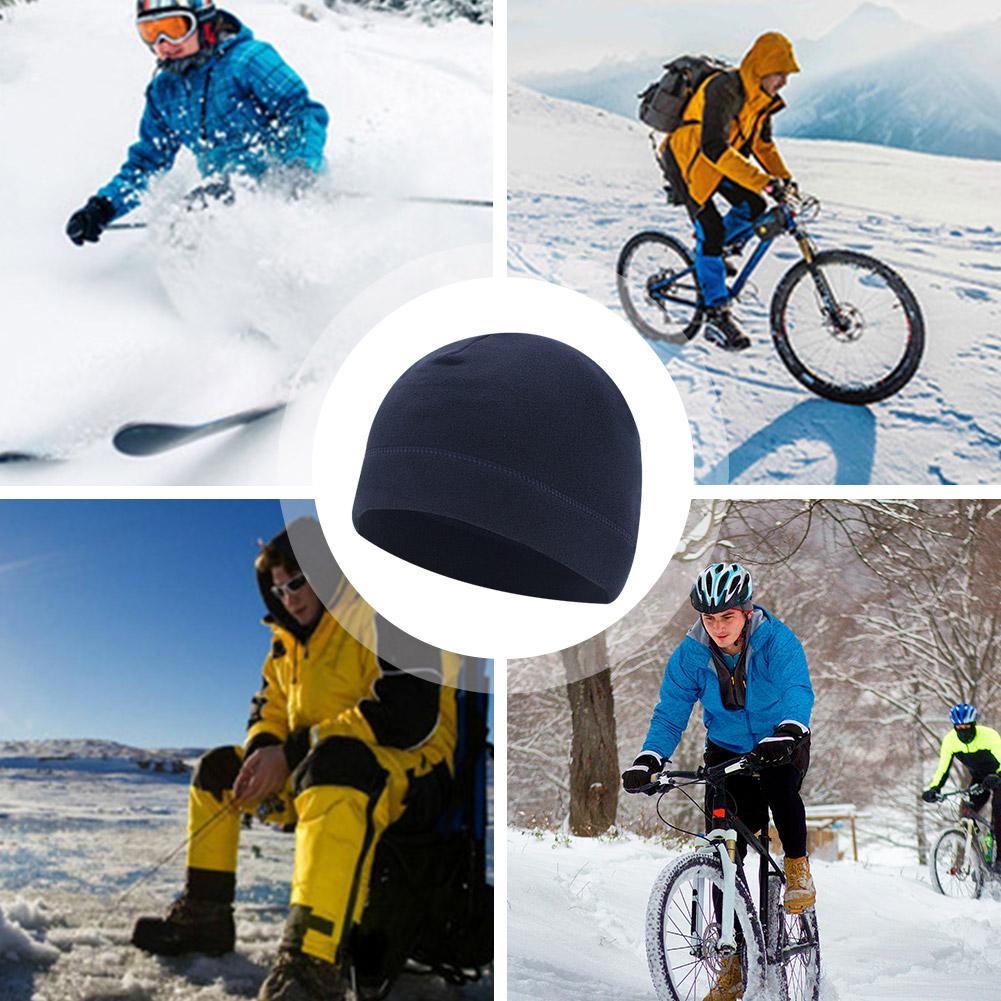 Berretto Invernale in Pile Pol - Running Gear Outdoor recensione e prezzo