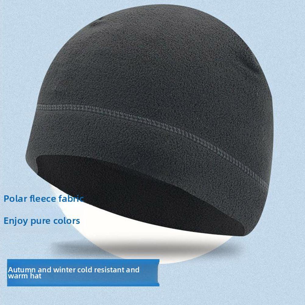 Berretto Invernale in Pile Pol - Running Gear Outdoor recensione e prezzo