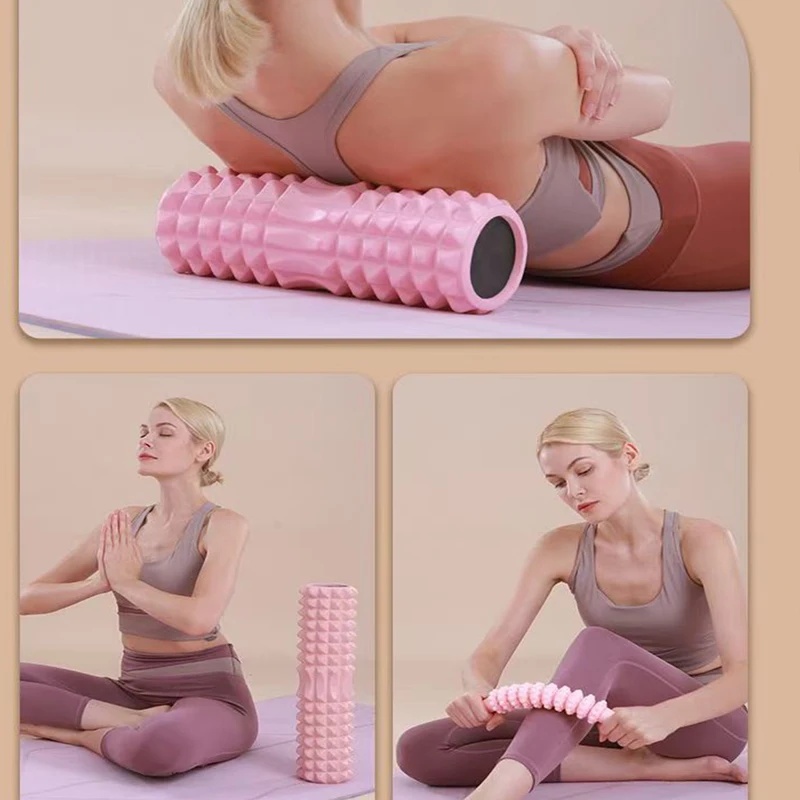 Rullo in Schiuma Cavo 45cm con - Muscle Roller Stick recensione e prezzo