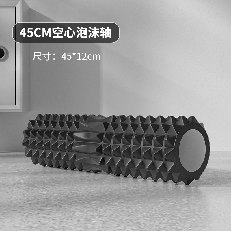 Rullo in Schiuma Cavo 45cm con - Muscle Roller Stick recensione e prezzo