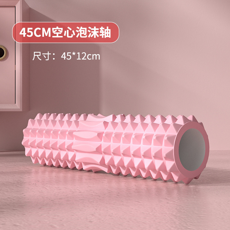 Rullo in Schiuma Cavo 45cm con - Muscle Roller Stick recensione e prezzo