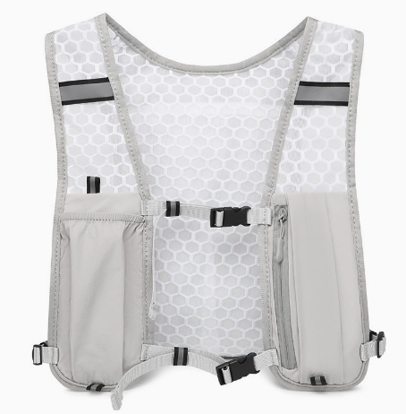 Gilet Riflettente Leggero da C - Running Gear Outdoor recensione e prezzo
