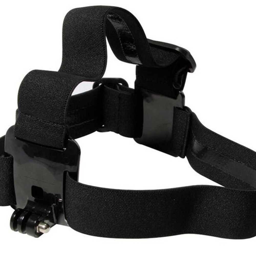 Kit Accessori per Fotocamera S - Running Gear Headband recensione e prezzo