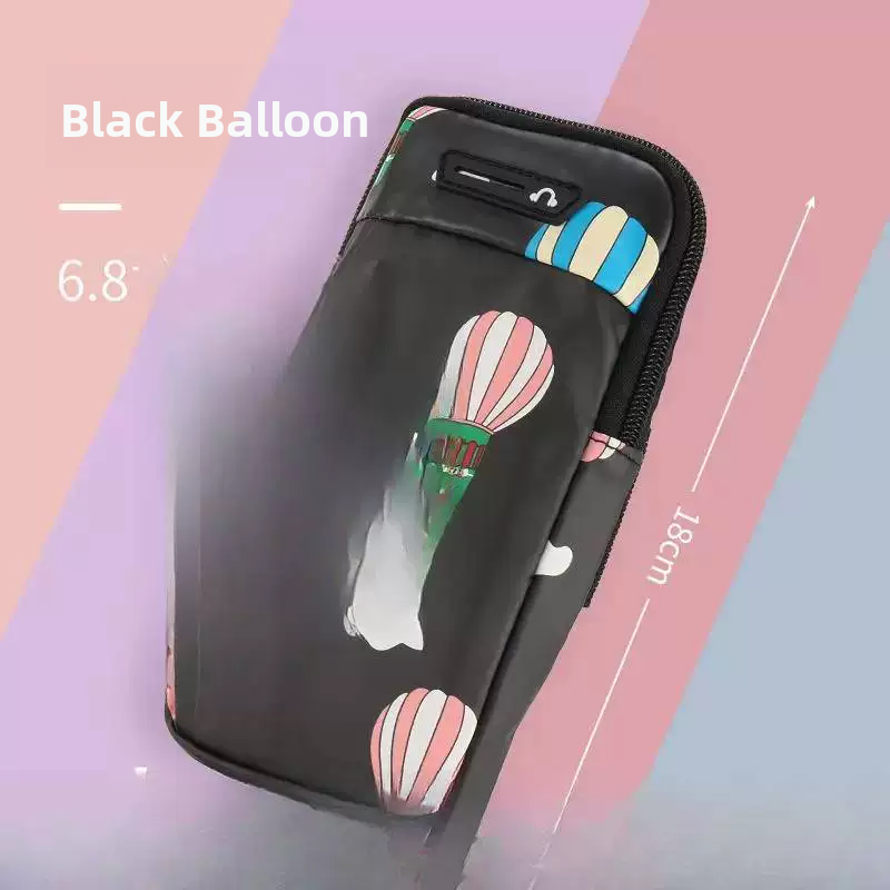 Borsa da Braccio Leggera e Imp - Running Gear Equipment recensione e prezzo