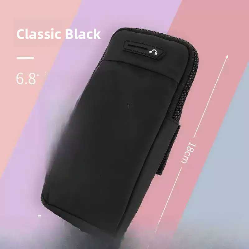 Borsa da Braccio Leggera e Imp - Running Gear Equipment recensione e prezzo