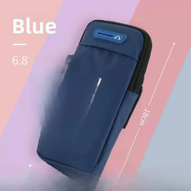 Borsa da Braccio Leggera e Imp - Running Gear Equipment recensione e prezzo