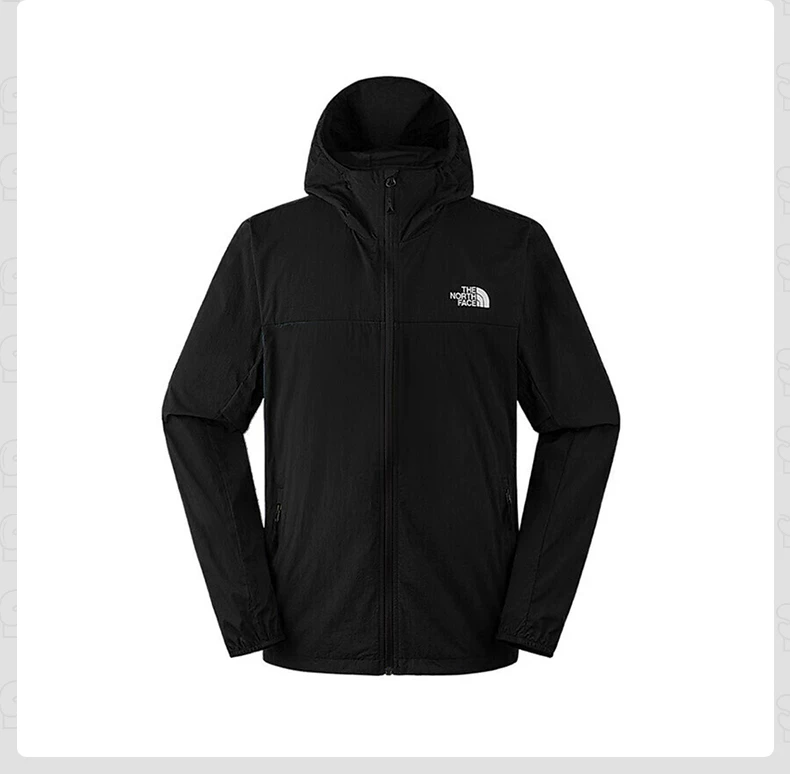 THE NORTH FACE Giacca sportiva - Running Gear Jacket recensione e prezzo