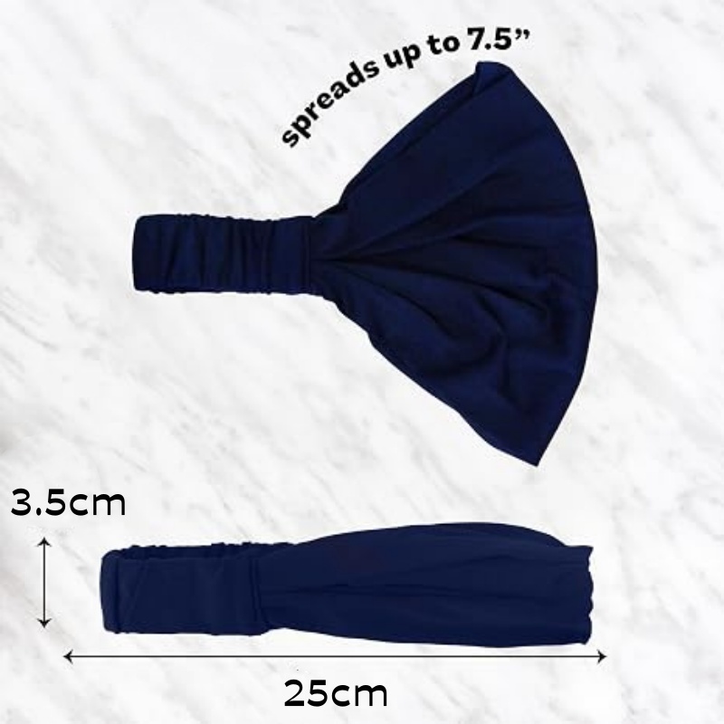 Fasce per Capelli Morbide e La - Running Gear Headband recensione e prezzo