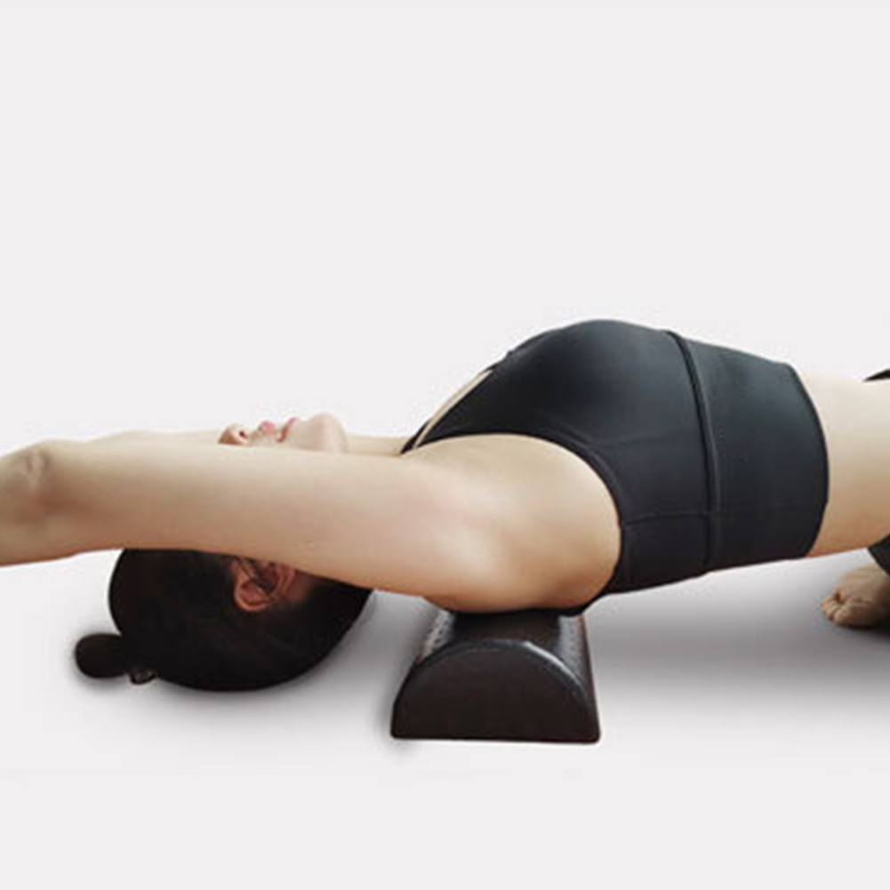 Rullo da Massaggio Semicircola - Muscle Roller Stick recensione e prezzo