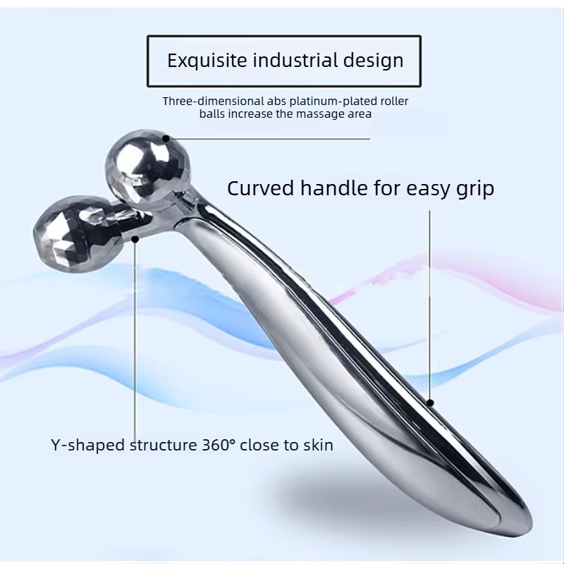 Massaggiatore 3D a Rullo a For - Muscle Roller Stick recensione e prezzo