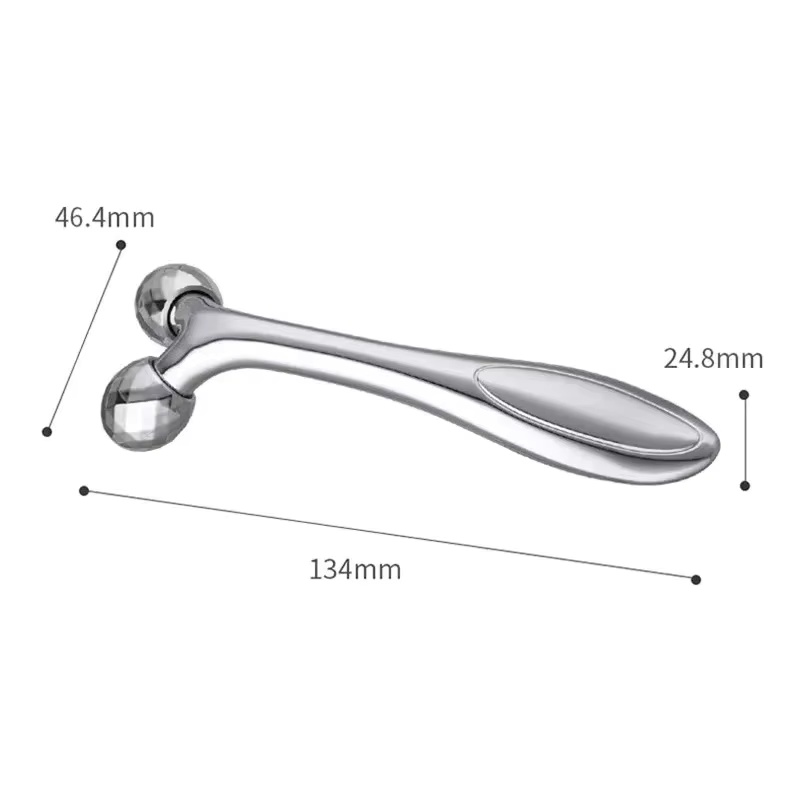 Massaggiatore 3D a Rullo a For - Muscle Roller Stick recensione e prezzo
